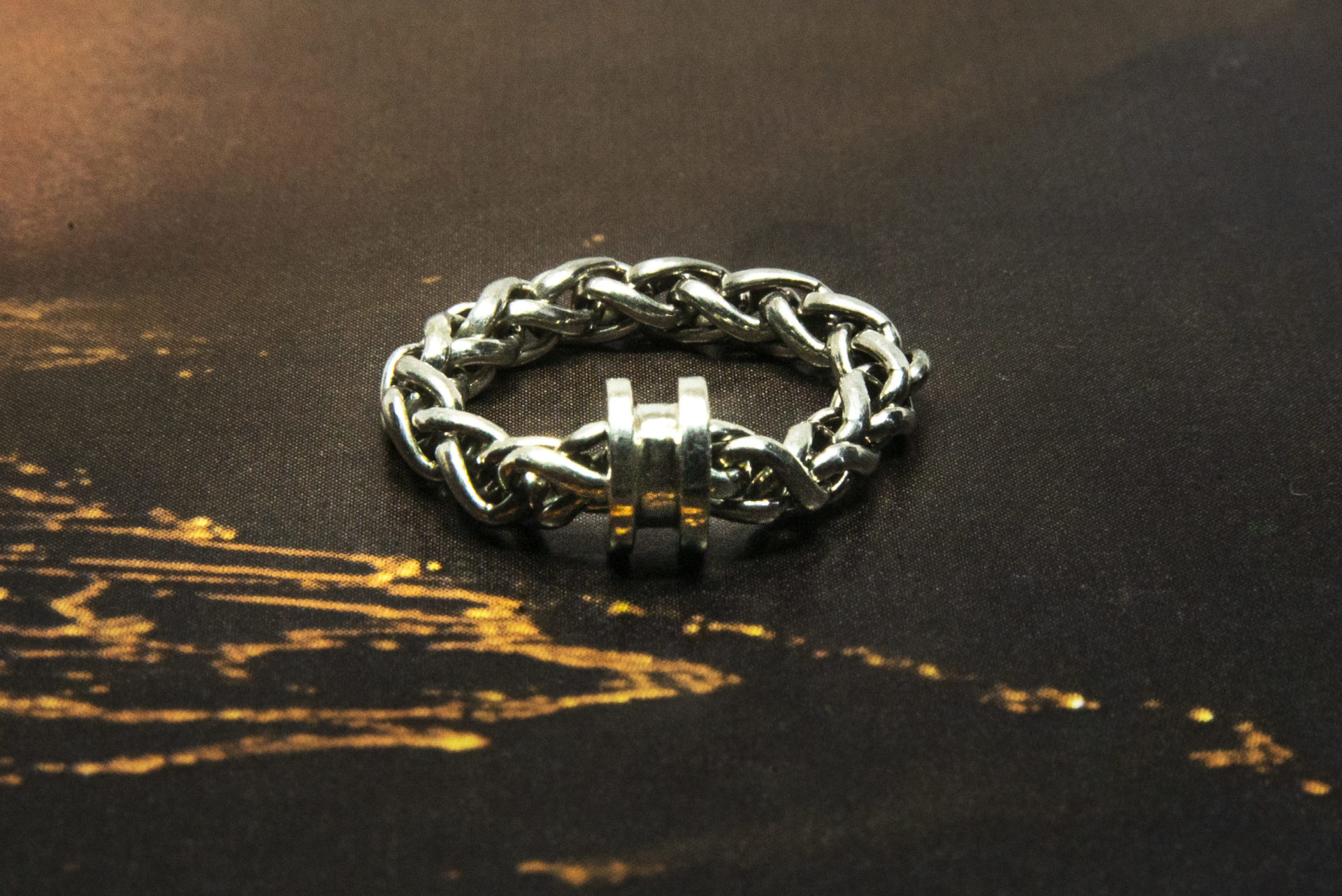 HYQS_Bague_Déchainé_Collection_III HYQS_Bague_Déchainé_Collection_III