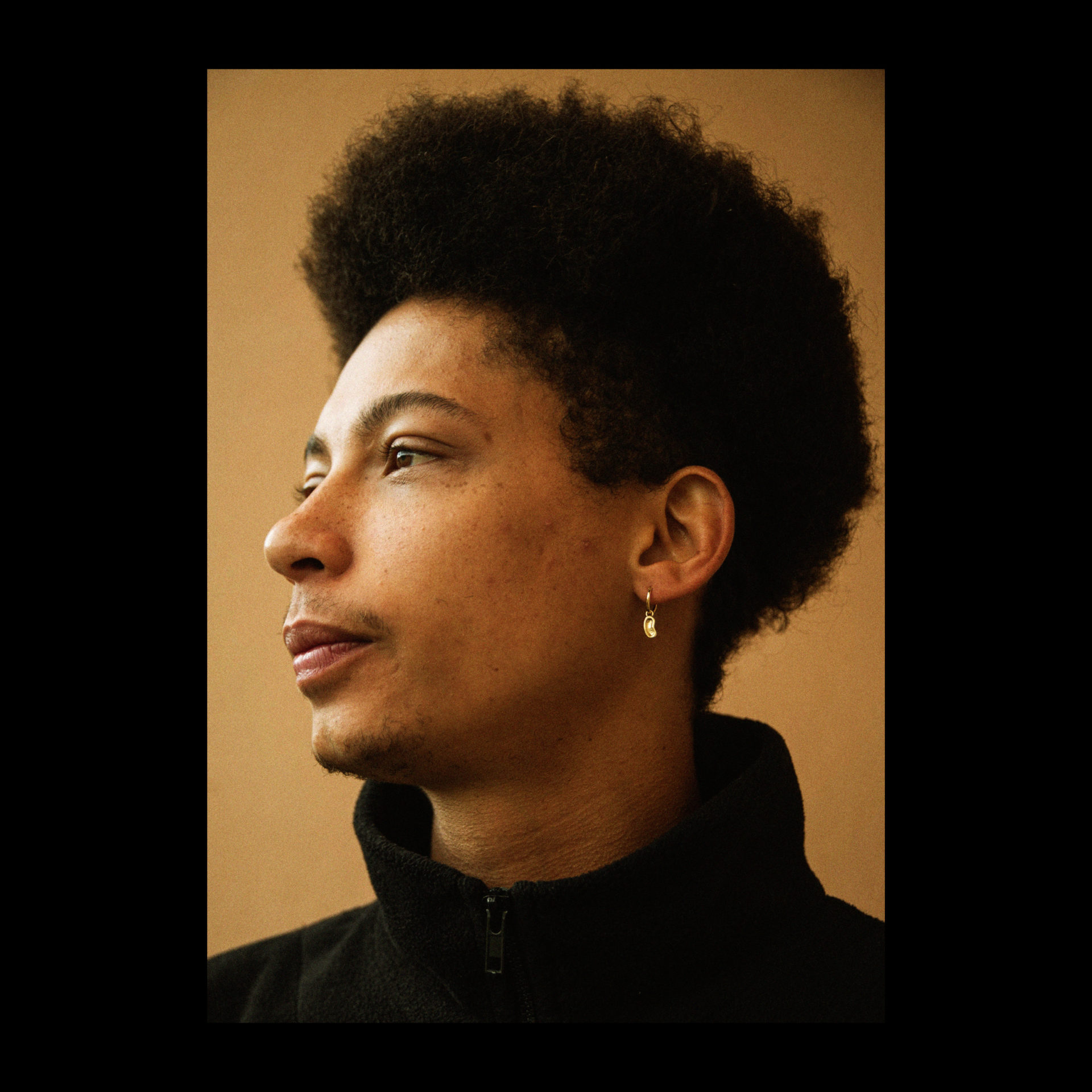 HYQS Boucle d'Oreille Lima HYQS Boucle d'Oreille Lima