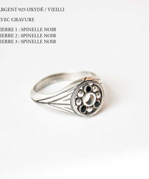 HYQS - Bague Roulement