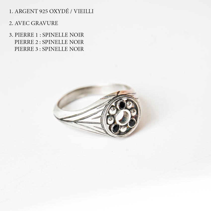 HYQS - Bague Roulement