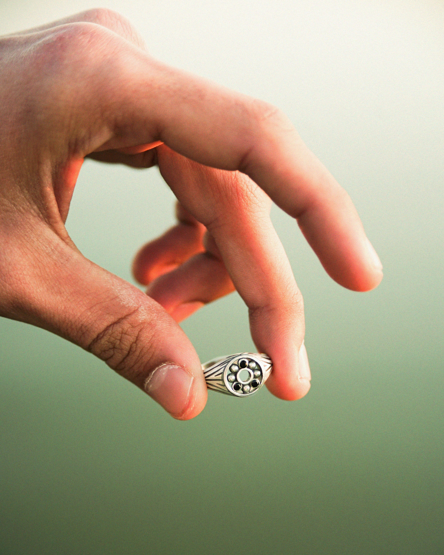 HYQS_BAGUE_DEROULEMENT_SPINELLE_1 HYQS - Bague Roulement