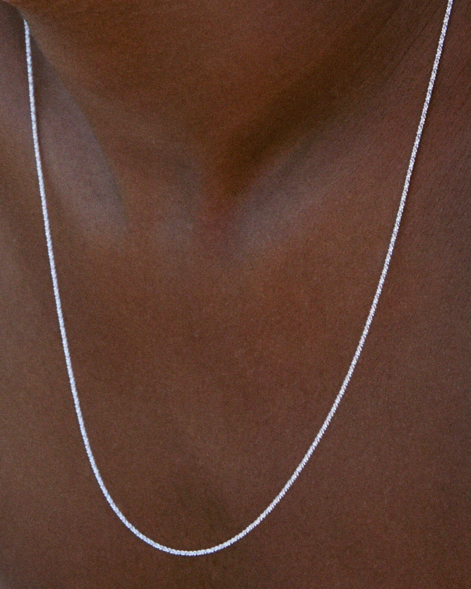 HYQS - Chaîne Crusty