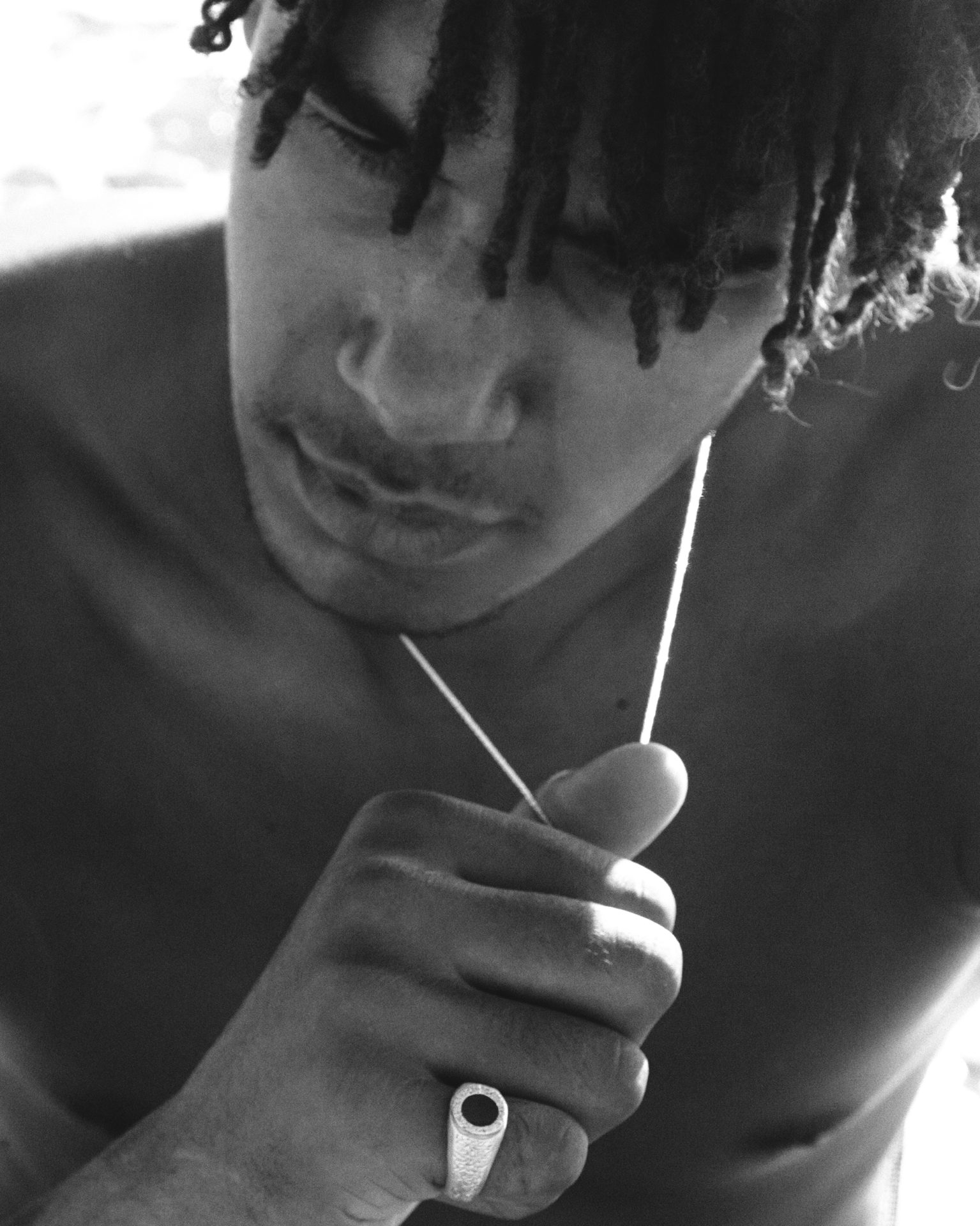 HYQS - Chaîne Crusty