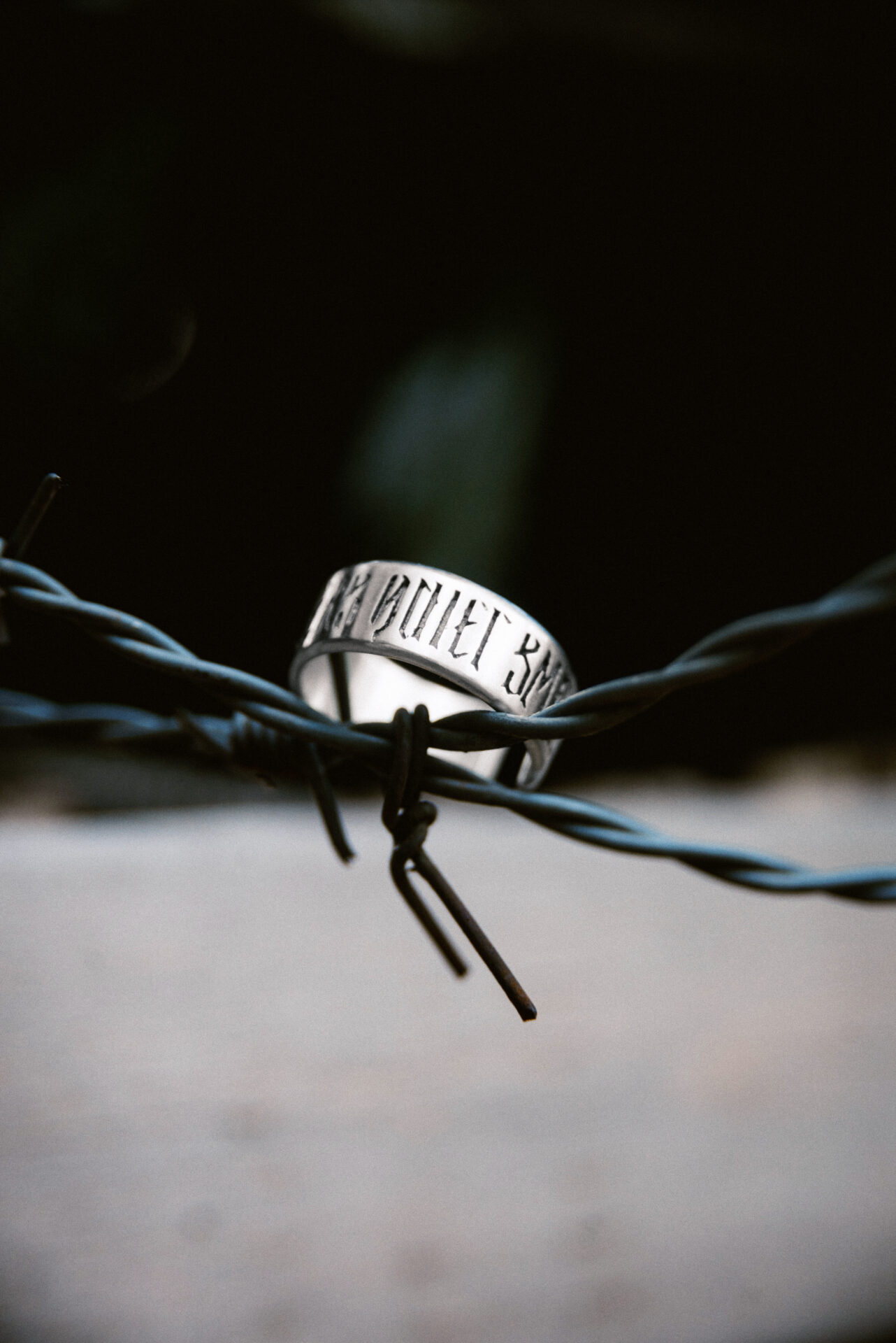 HYQS_VINCENT_BAGUE_OUVERTE_10 HYQS BAGUE OUVERTE - AXLE