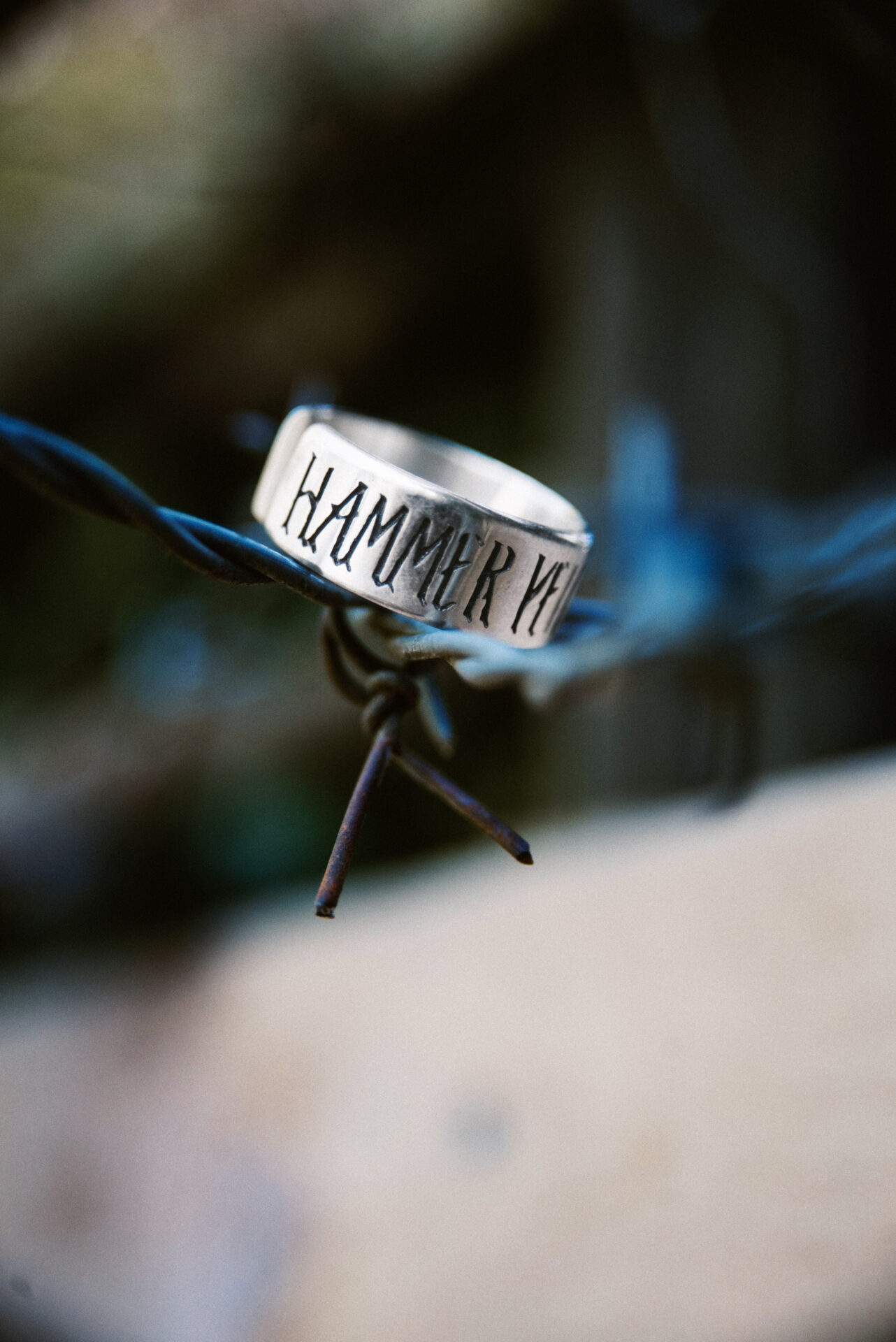 HYQS_VINCENT_BAGUE_OUVERTE_12 HYQS BAGUE OUVERTE - AXLE