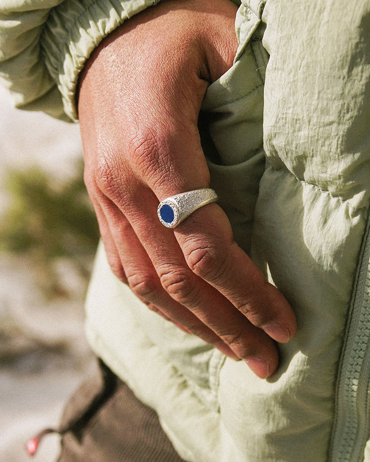 HYQS_BAGUE_ABYSSE_BLEU_WEB_LOW HYQS - BAGUE ABYSSE BLEU