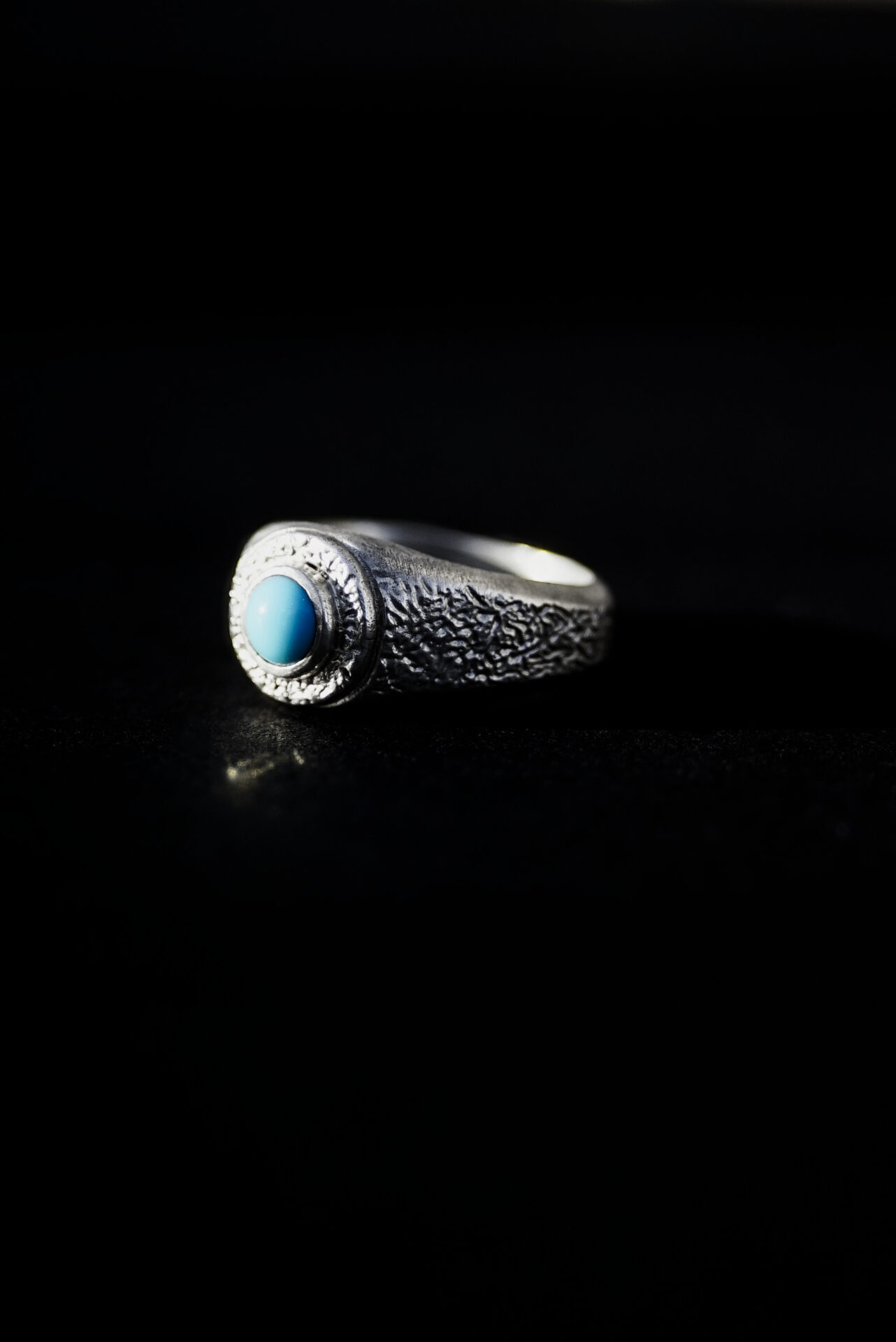 HYQS_ABYSSE_TURQUOISE HYQS - ABYSSE TURQUOISE