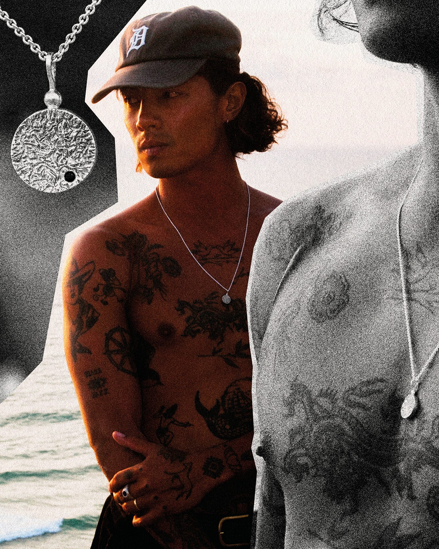 HYQS_ABYSSE_PENDENTIF_WEB_3 HYQS - PENDENTIF ABYSSE - DIAMANT NOIR