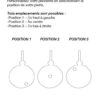 HYQS - PENDENTIF ABYSSE - SUR MESURE
