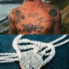HYQS - PENDENTIF ABYSSE - SUR MESURE