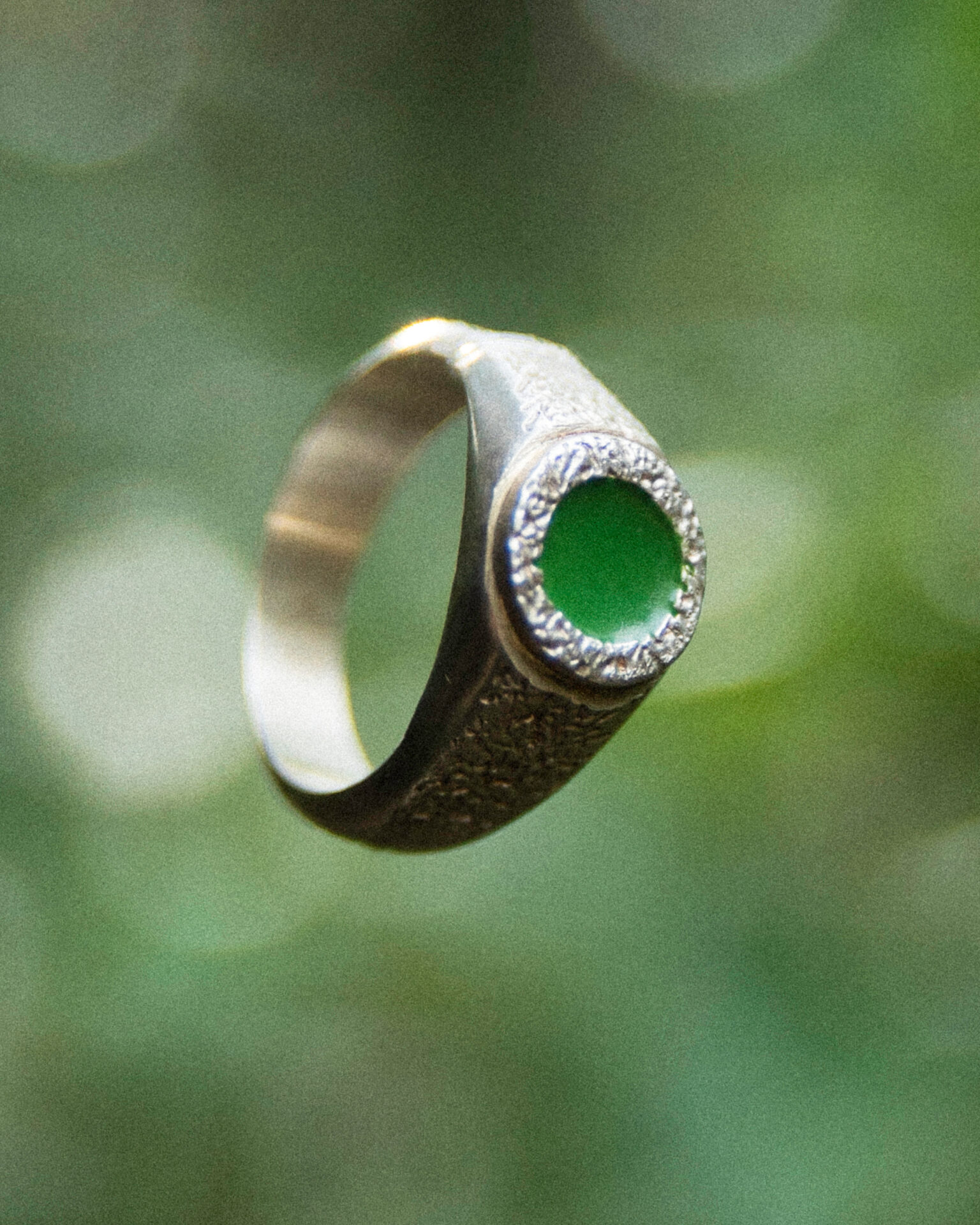 HYQS_ABYSSE_VERTE HYQS Photo by Xavier Desrousseaux