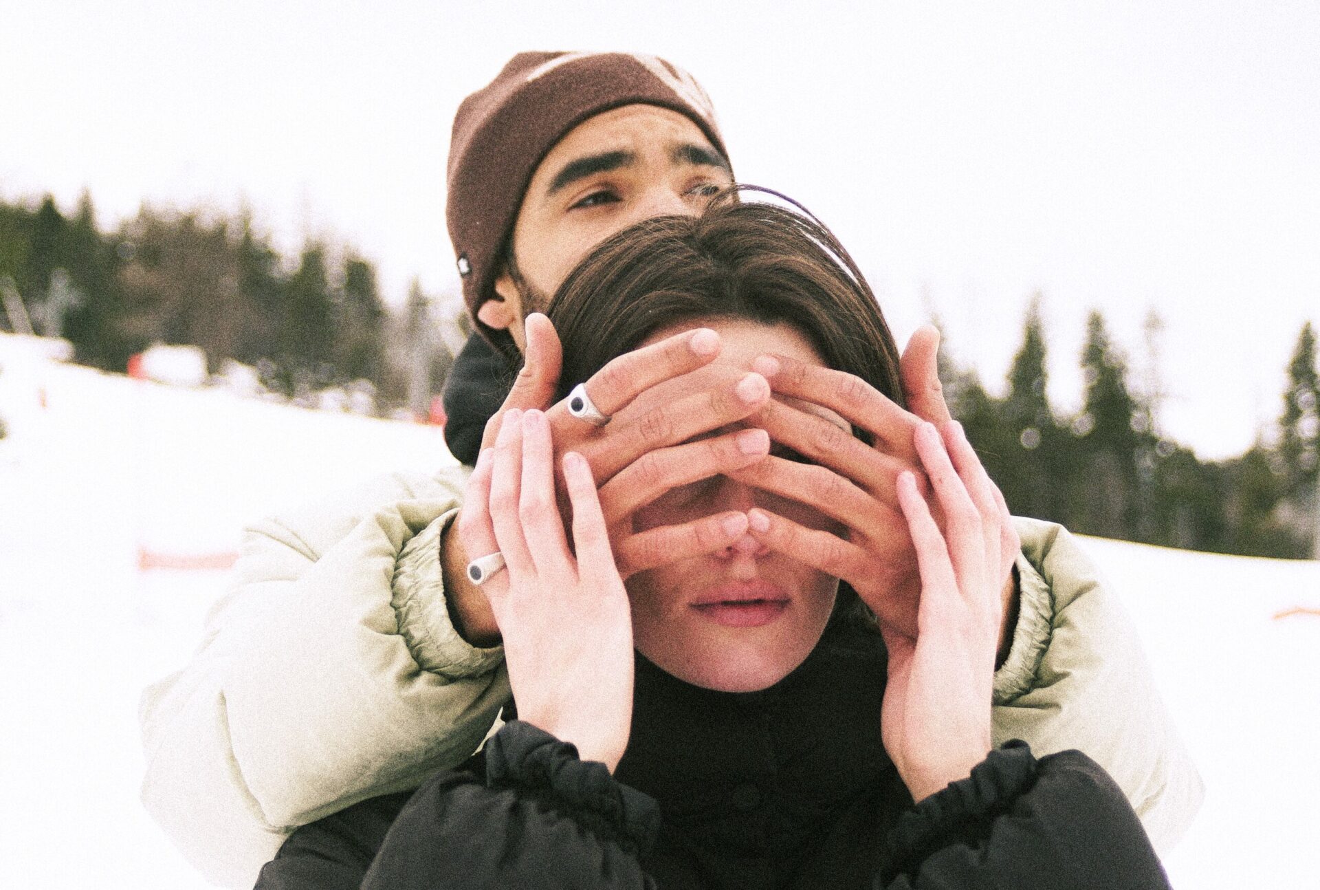 HYQS Photo by Xavier Desrousseaux